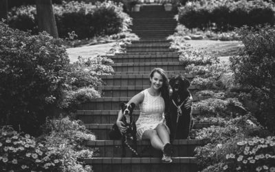 One Year of Blogging & What’s Next for The DIY Dog Mom! {Also, Giveaway!}